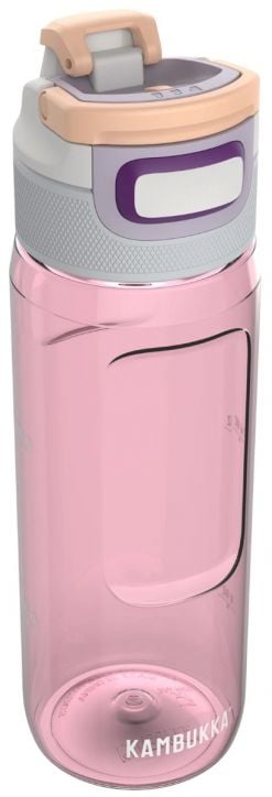 Бутилка за вода от тритан Kambukka Elton Rainbow Pastels, 0.750 л.