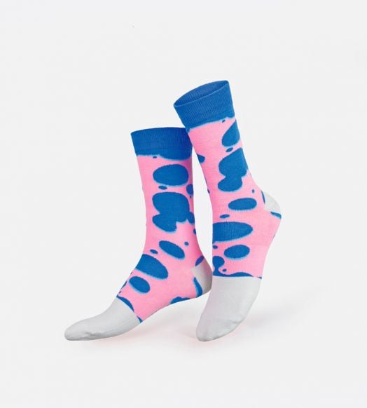 Чорапи Eat My Socks - Lava Lamp