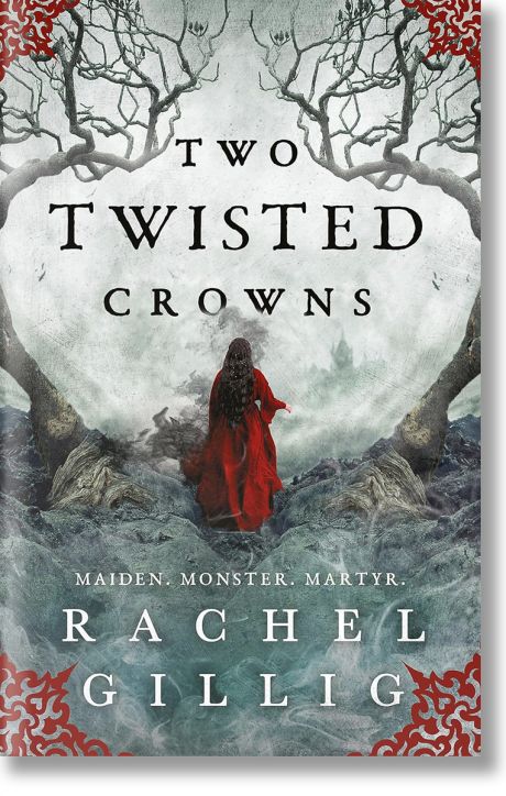 Two Twisted Crowns