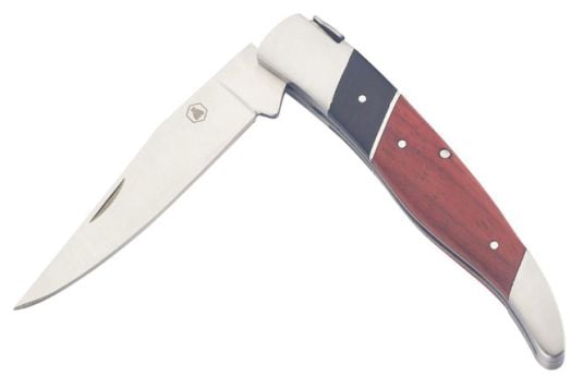 Сгъваем нож Laguiole Ebony Rosewood