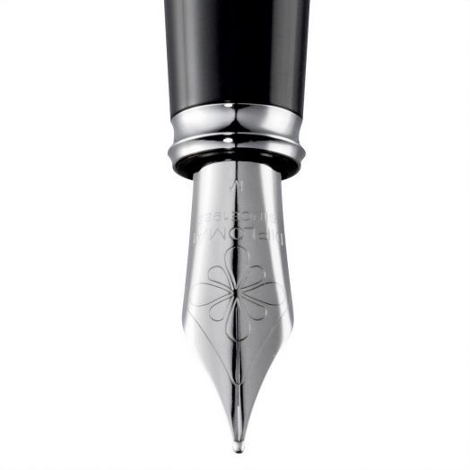 Писалка Diplomat Excellence A Marakesh Chrome Rhomb