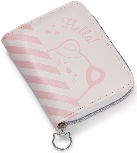 Портмоне Nici Mymochi Hello