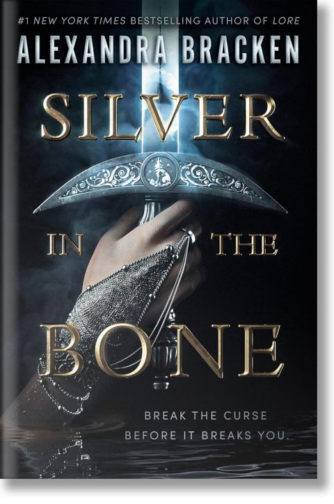 Silver in the Bone