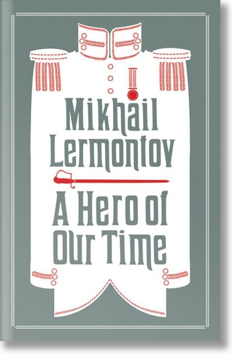 A Hero of Our Time and Princess Ligovskaya