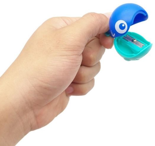 Острилка Maped Croc Croc Easy