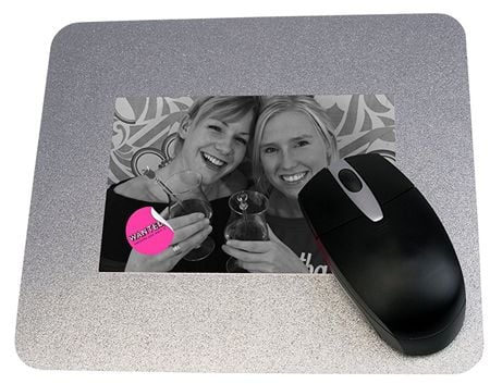 Подложка за мишка със снимка