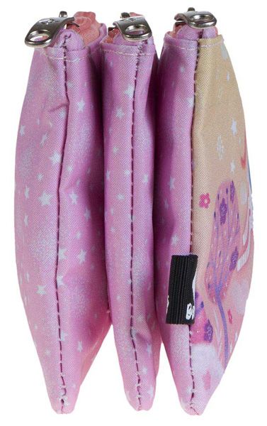 Несесер Busquets Unique 2022 с три отделения