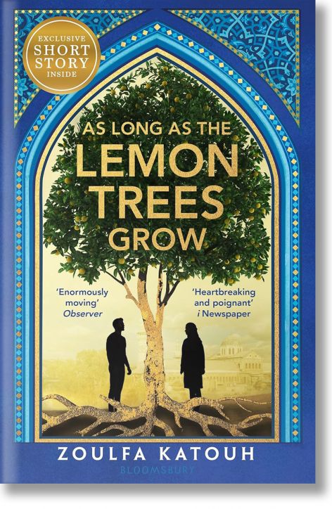 As Long As the Lemon Trees Grow