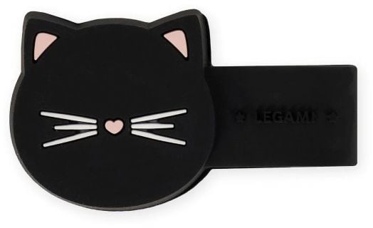 Мултифункционален магнитен клипс Legami Kitty