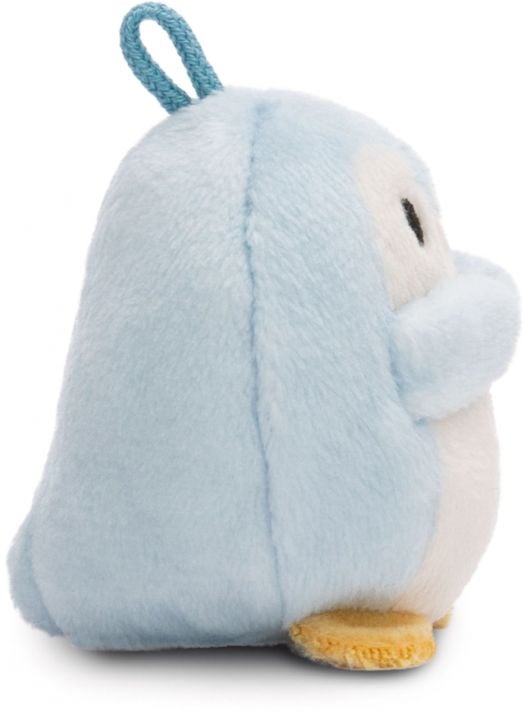 Плюшена играчка Nici Mymochi Minis - Пингвин Waddle, 5 см.