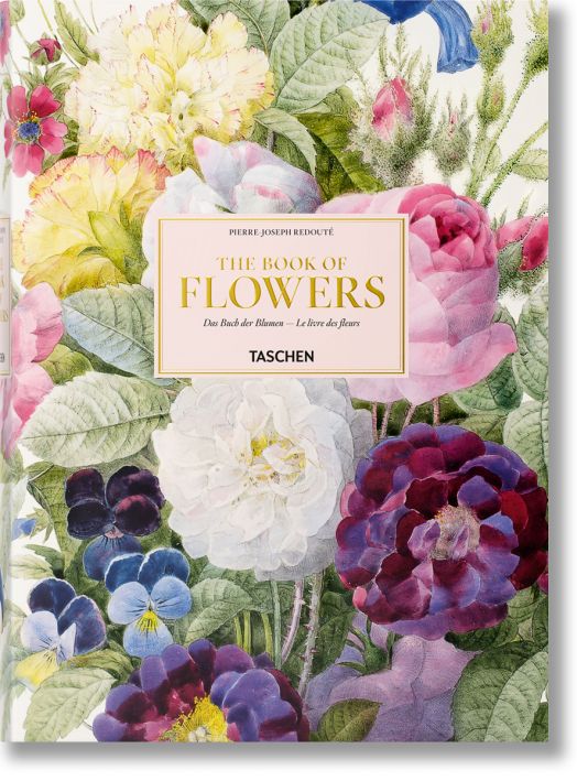 The Book of Flowers