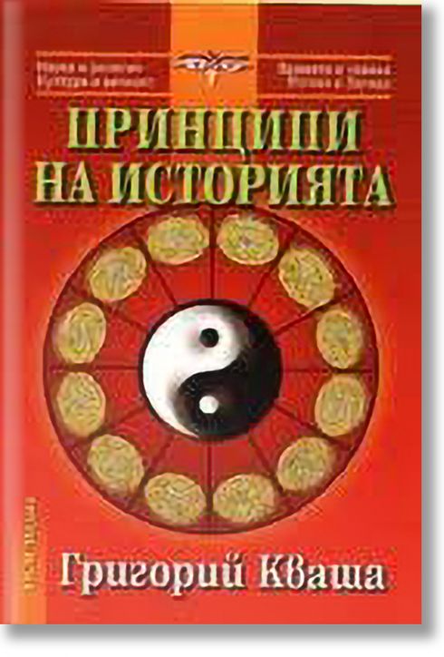 Принципи на историята