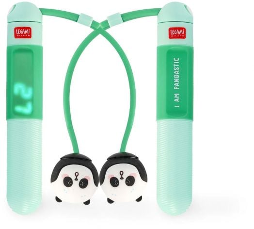 Въже за скачане Jump Around Legami - Panda