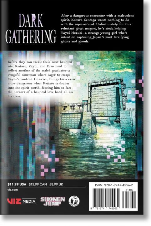 Dark Gathering, Vol. 7