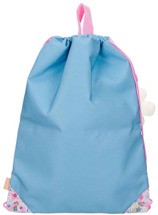 Чанта за спорт Enso Full Of Flowers