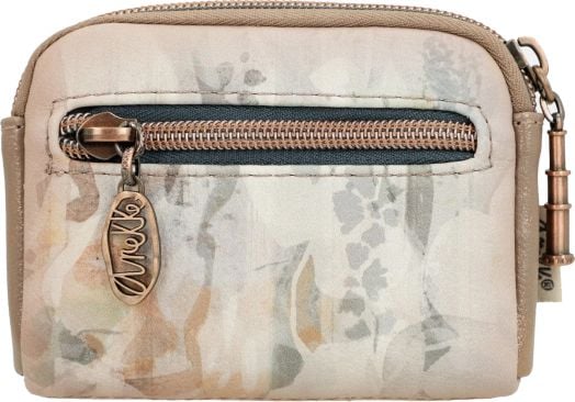 Дамски портфейл Anekke Memories 12 x 9 x 3 см.
