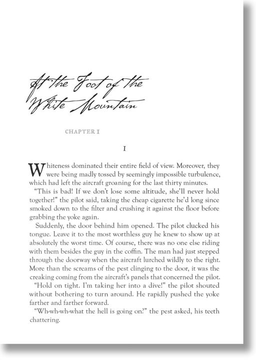 Vampire Hunter D Omnibus, Vol. 8