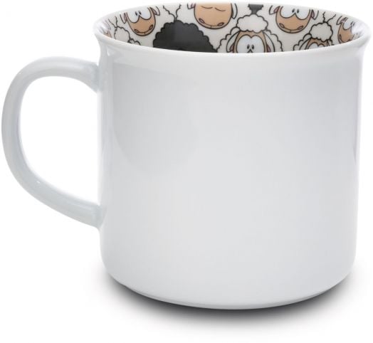 Чаша Nici - Wooly Gang