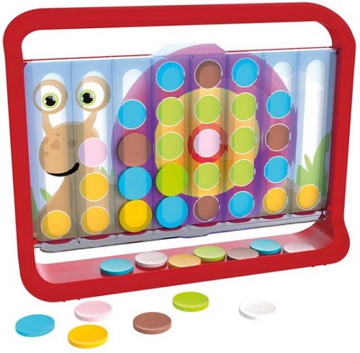 Детска игра Buki - Пиксо Джуниър