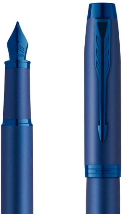 Писалка Parker Royal IM Professionals Monochrome Blue
