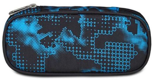 Ученически несесер Seven PixelSphere с разделения