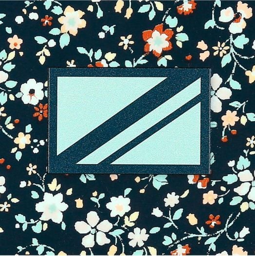 Куфар Pepe Jeans Alenka, 55 см.