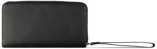 Дамски портфейл Bugatti Elsa Long Zip Wallet, черен