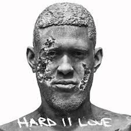 Hard II Love (CD)