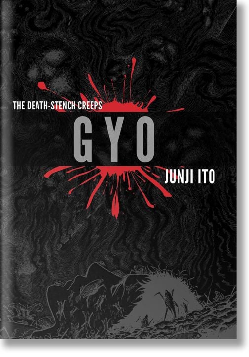 Gyo 2-in-1 Deluxe Edition