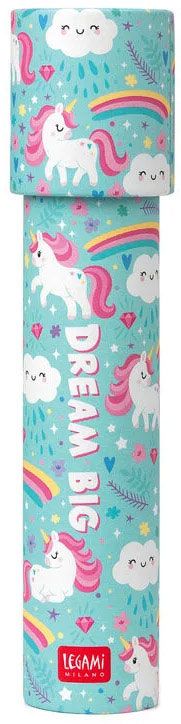 Калейдоскоп Legami - Unicorn