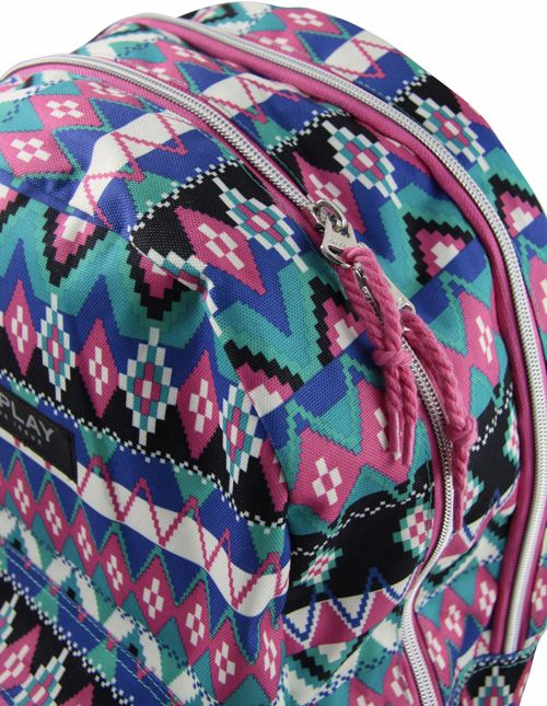 Ученическа раница Replay Fashion