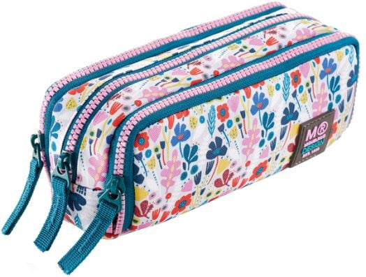 Несесер Miquelrius Alice с три отделения