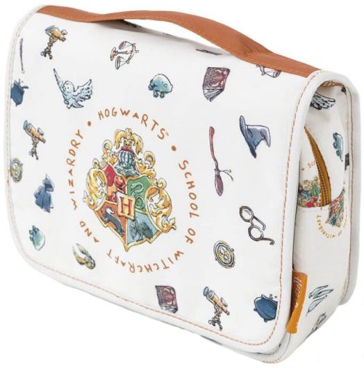 Козметичен несесер Grupo Erik - Harry Potter - Hogwarts
