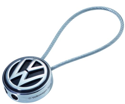 Ключодържател Troika VW Loop Volkswagen
