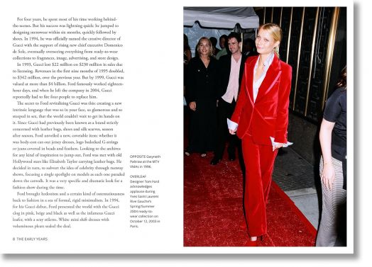 Little Book of Tom Ford