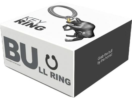 Ключодържател Metalmorphose - Bull