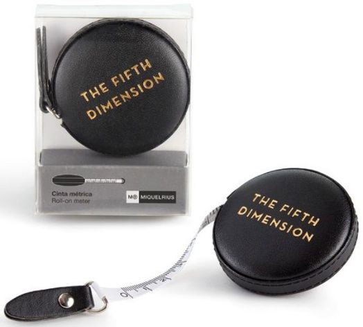 Дамски метър Miquelrius Always Black