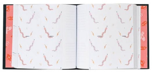 Албум за снимки Love Potion за 200 снимки, 10 х 15 см.