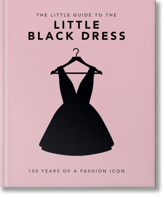 The Little Book of the Little Black Dress