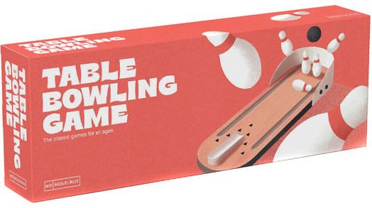 Игра Miquelrius Боулинг