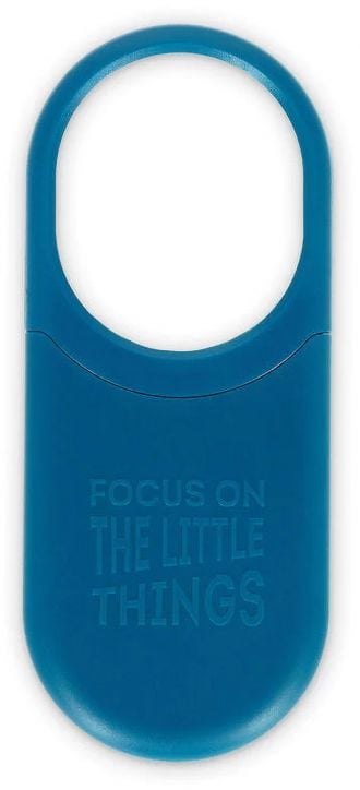 Лупа с осветление Legami