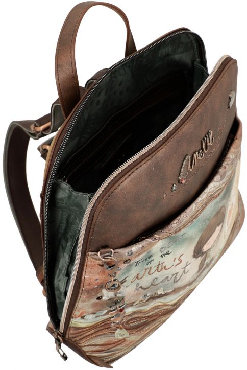 Раница Anekke Core 26 х 30 х 8 см.