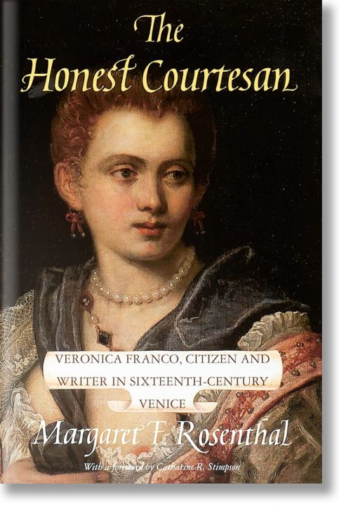 The Honest Courtesan
