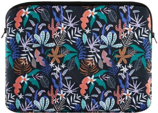 Калъф за лаптоп/таблет Miquelrius Flowers 13