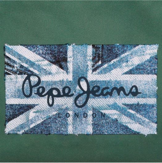 Несесер Pepe Jeans Jebb с три отделения