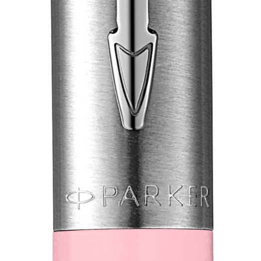 Химикалка Parker Jotter Originals Baby Pink