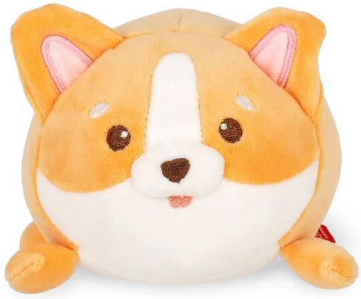 Плюшена играчка Legami - Corgi