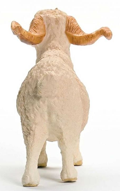 Фигурка Schleich: Ангорска коза