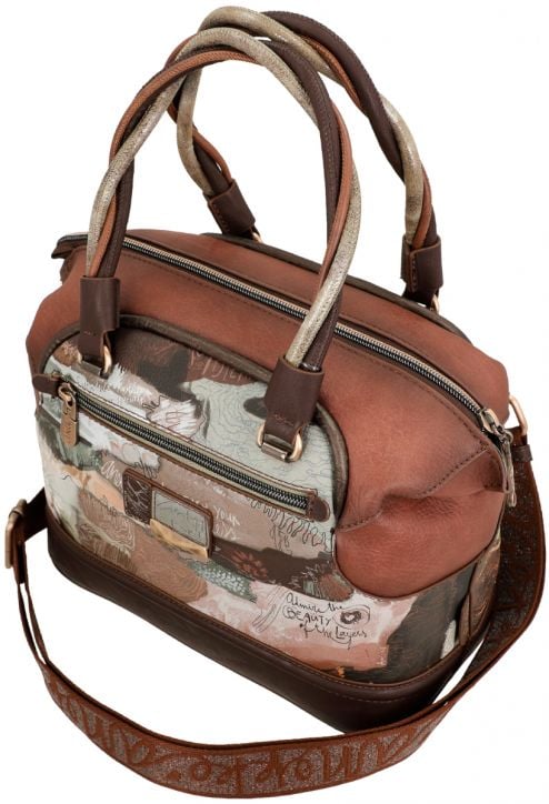 Дамска чанта Anekke Core 27 х 22 х 14 см.