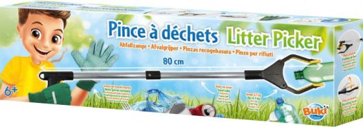 Детска играчка Buki - Щипка за захващане